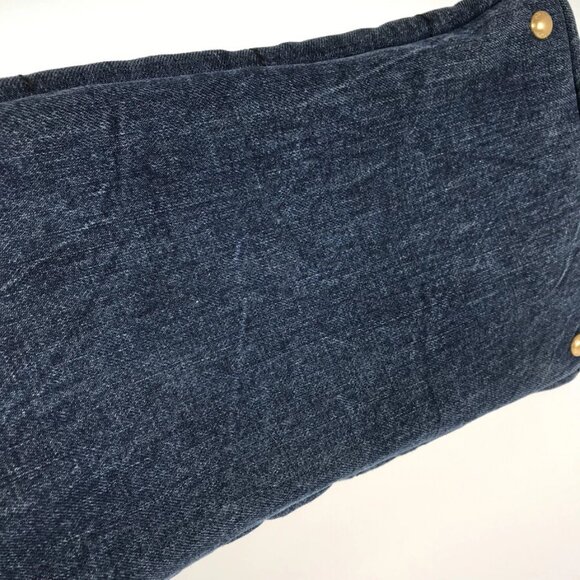 PRADA Canapa Tote bag - Picture 9 of 16